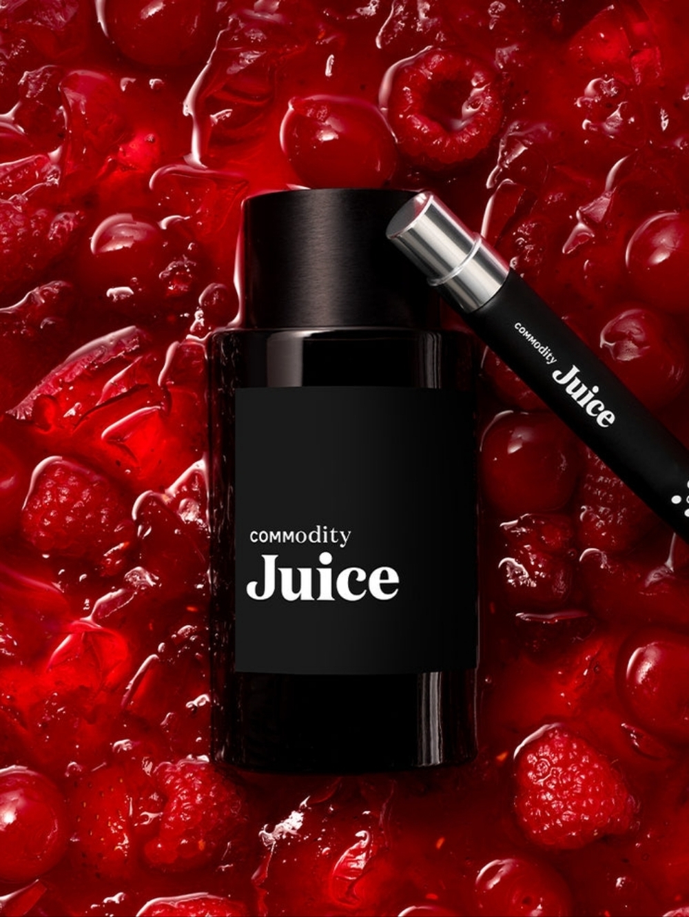 Commodity Juice Expressive  - 30